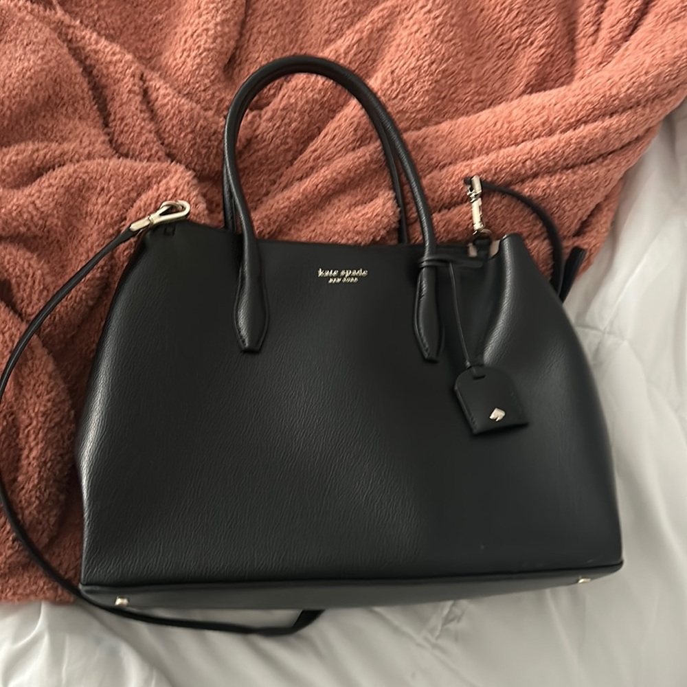 Kate spade satchel